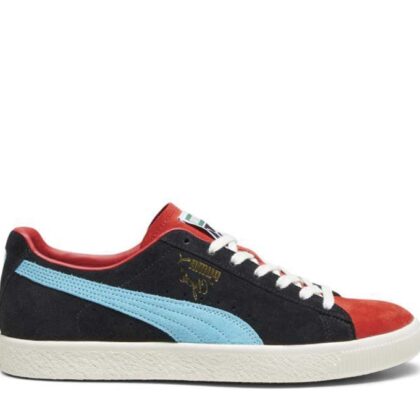Puma Clyde OG
