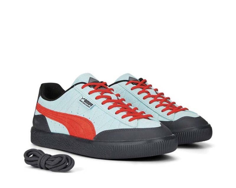 Puma Clyde Rubber PAM – Image 2