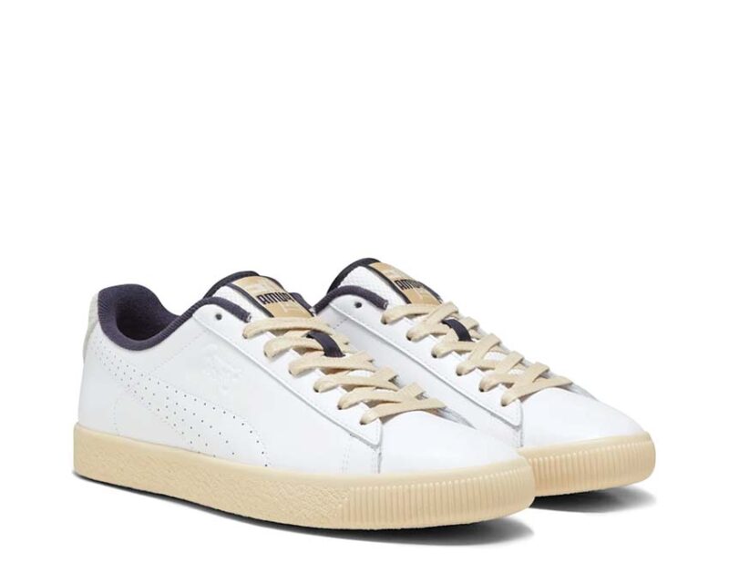 Puma Clyde Service Line – Image 2