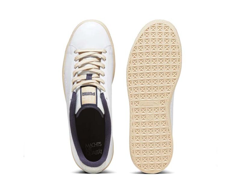 Puma Clyde Service Line – Image 3