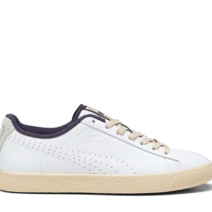 Puma Clyde Service Line