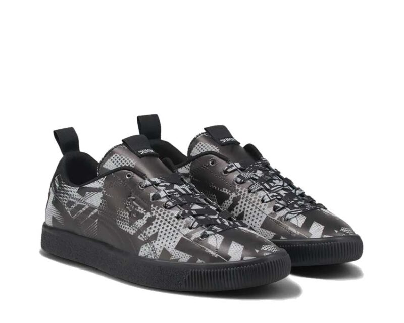 Puma Clyde Spy Camo Nemen – Image 2