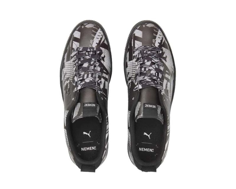 Puma Clyde Spy Camo Nemen – Image 4