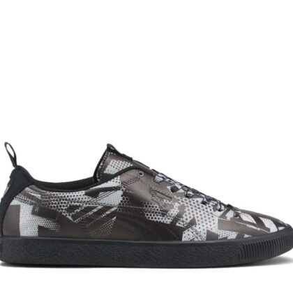 Puma Clyde Spy Camo Nemen