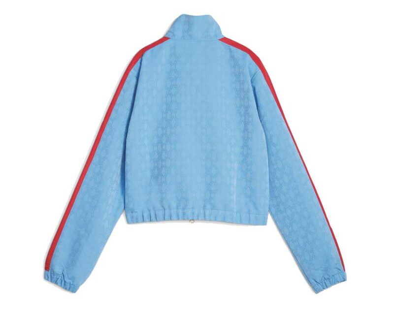 Puma X Dapper Dan Women's Track Jacket – Image 2