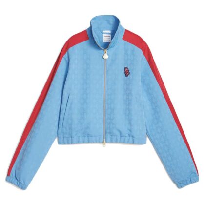 Puma X Dapper Dan Women's Track Jacket