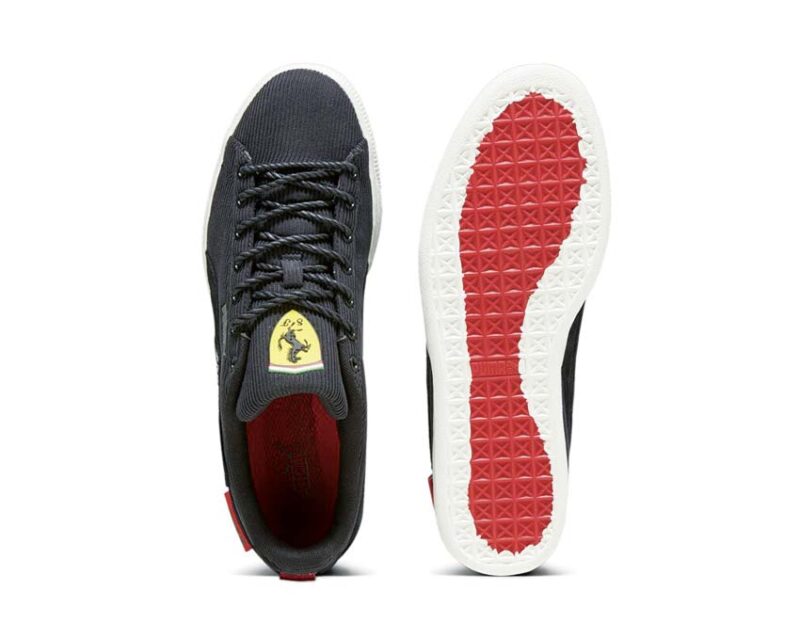 Puma Ferrari Clyde GC – Image 3