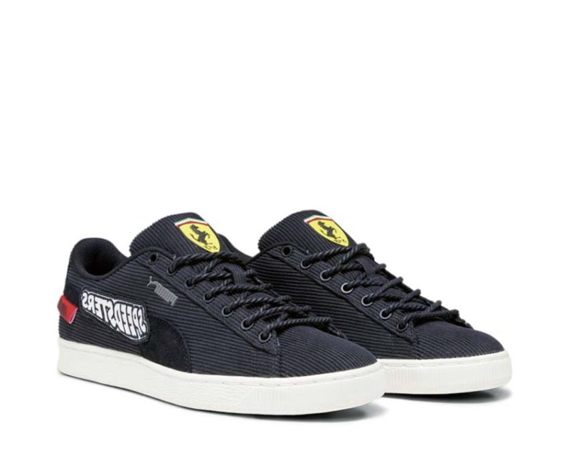 Puma Ferrari Clyde GC – Image 2