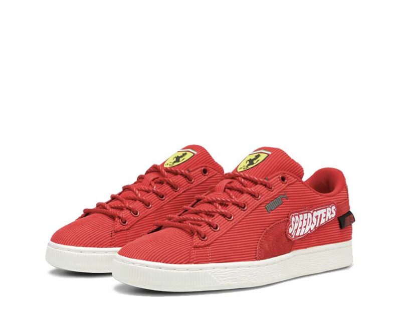 Puma Ferrari Clyde GC – Image 2