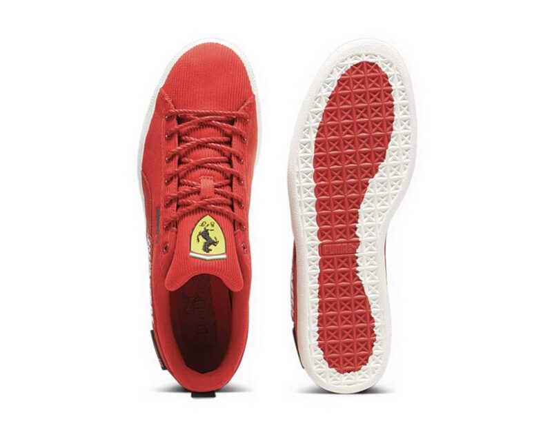 Puma Ferrari Clyde GC – Image 3