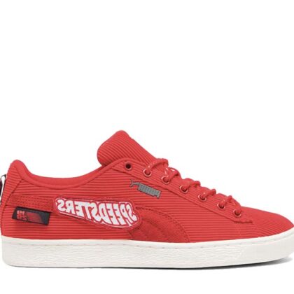 Puma Ferrari Clyde GC