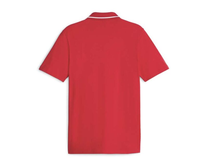 Puma Ferrari Race Polo – Image 2
