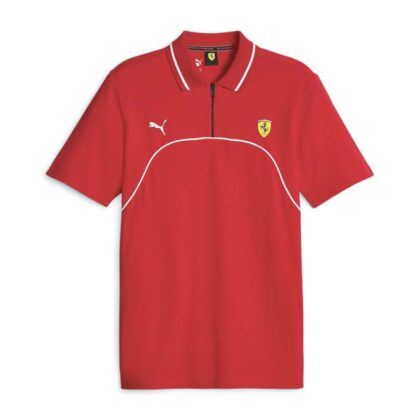 Puma Ferrari Race Polo