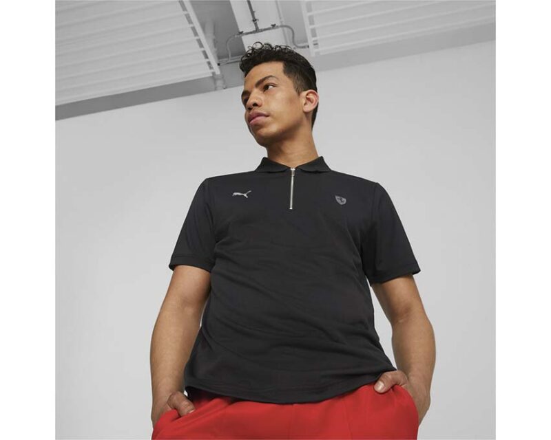 Puma Ferrari Style Polo – Image 4