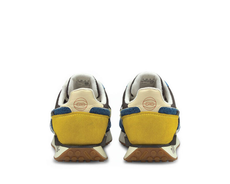 Puma Future Rider X Black Fives – Image 3