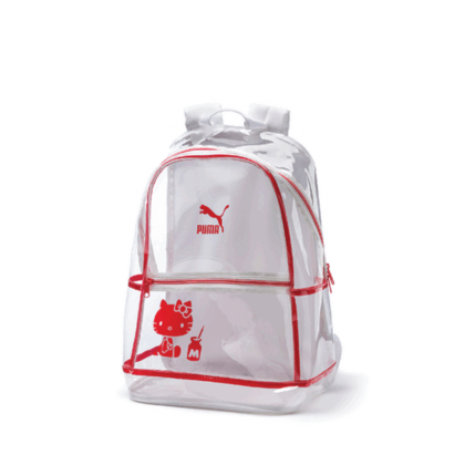 Puma X Hello Kitty Backpack