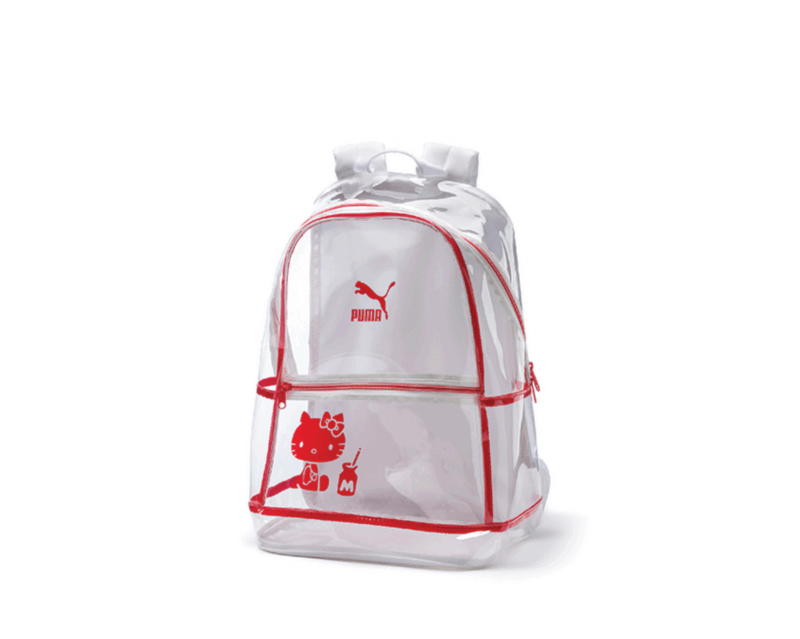 Puma X Hello Kitty Backpack