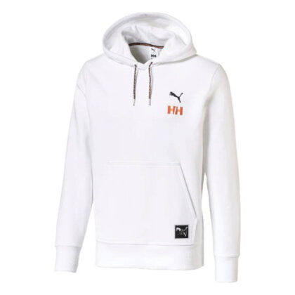 Puma X Helly Hansen Hoody