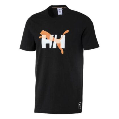Puma X Helly Hansen Tee