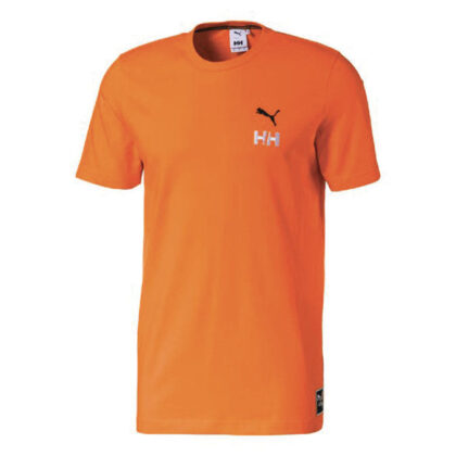 Puma X Helly Hansen Tee