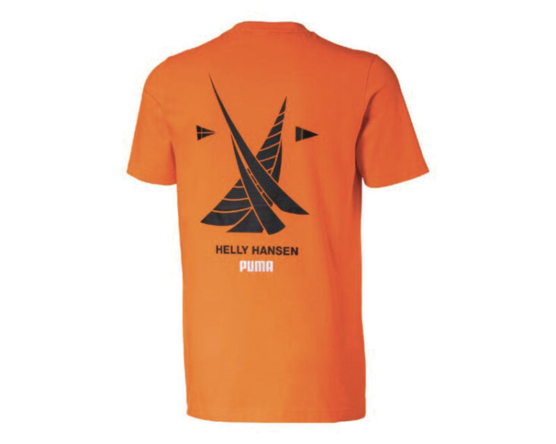 Puma X Helly Hansen Tee – Image 2