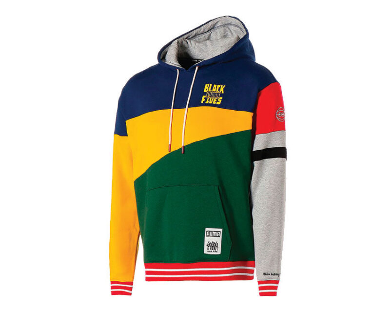Puma Hoopmen Hoodie