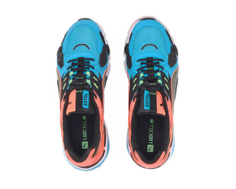 Puma LQD Cell Extol Old Circuits – Image 3