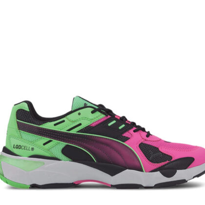 Puma LQD Cell Extol Old Circuits