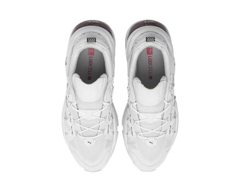 Puma LQD Cell Omega Density White – Image 4