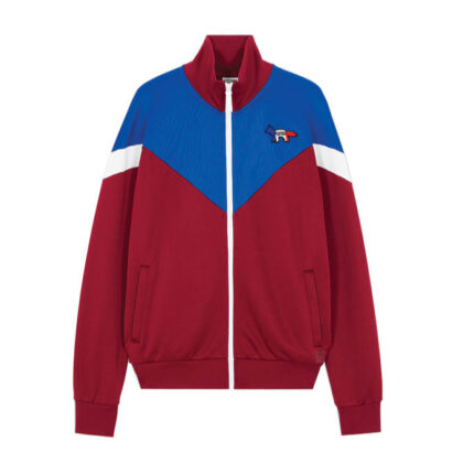 Puma X Maison Kitsune MCS Track Top