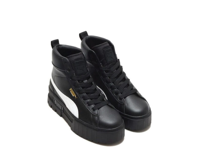 Puma Mayze Mid Wmns – Image 2