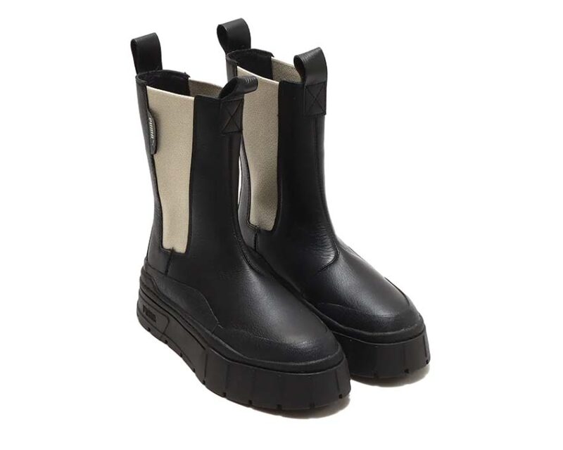 Puma Mayze Stack Chelsea – Image 2