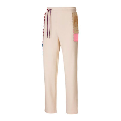 Puma X Michael Lau Sample Knit Pants