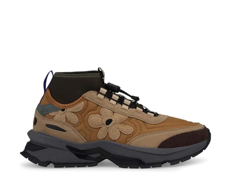 Puma Nano RDR PAM