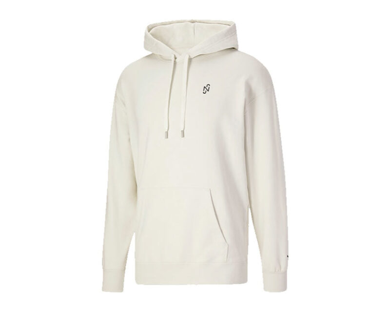 Puma X NJR Hoodie