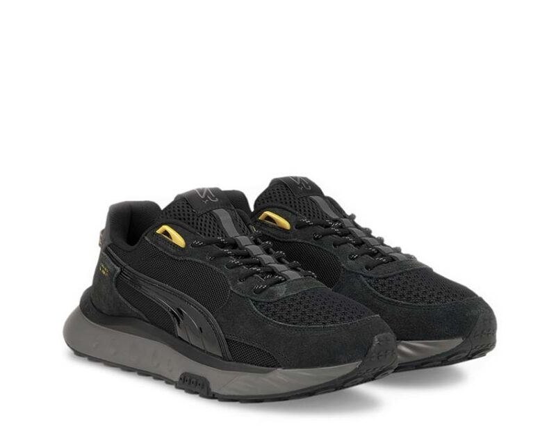 Puma X NJR Wild Rider – Image 2