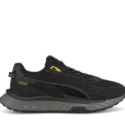 Puma X NJR Wild Rider