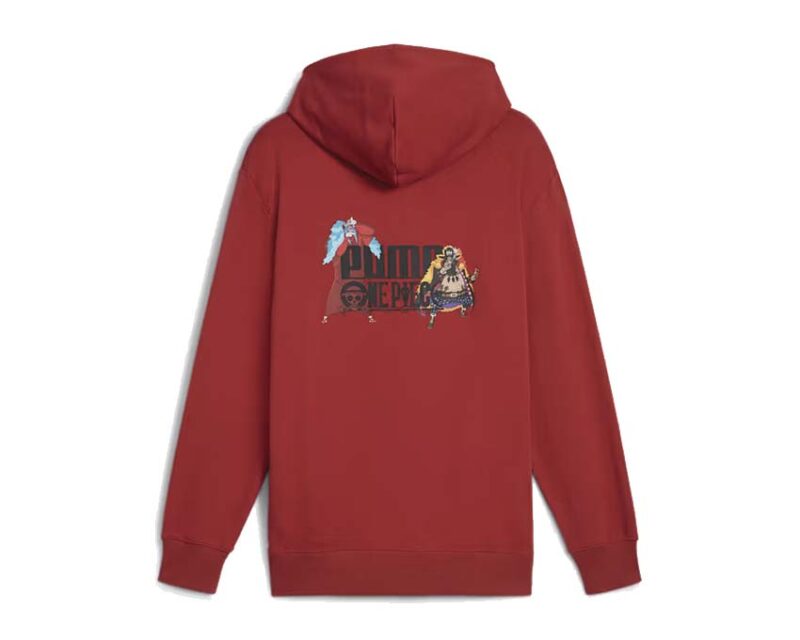 Puma X One Piece Hoodie – Image 2