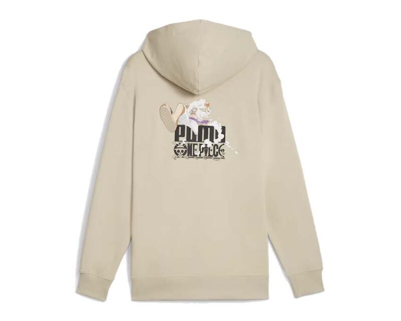 Puma X One Piece Hoodie – Image 2