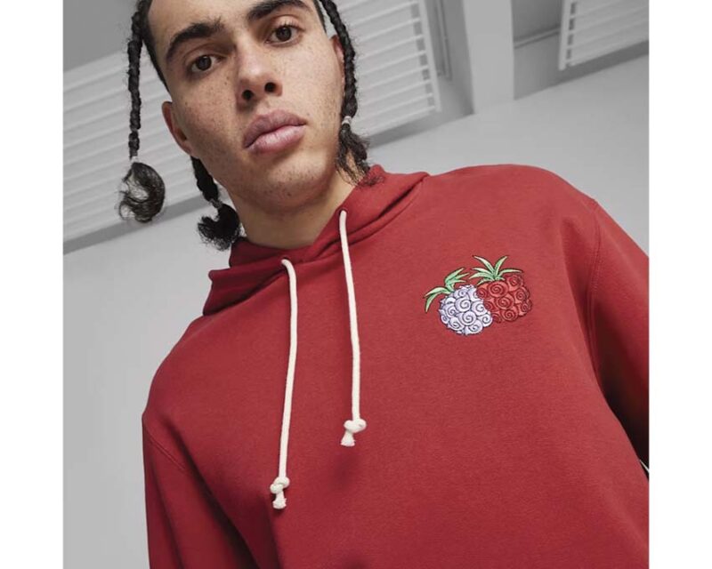 Puma X One Piece Hoodie – Image 3