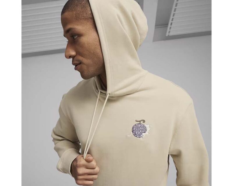 Puma X One Piece Hoodie – Image 4
