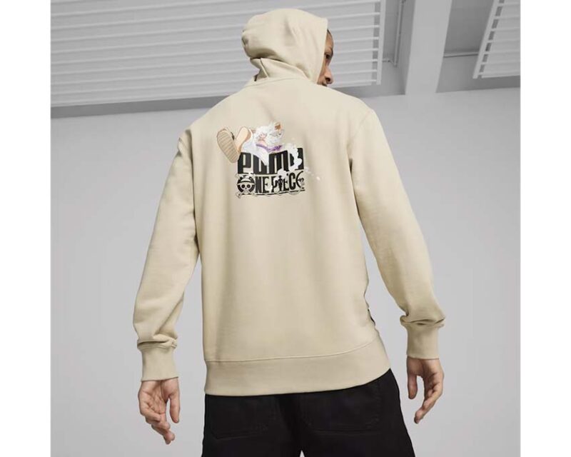 Puma X One Piece Hoodie – Image 3