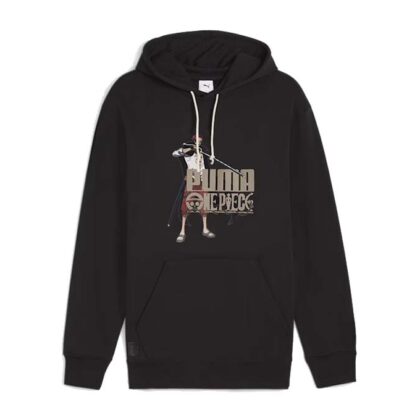 Puma X One Piece Hoodie