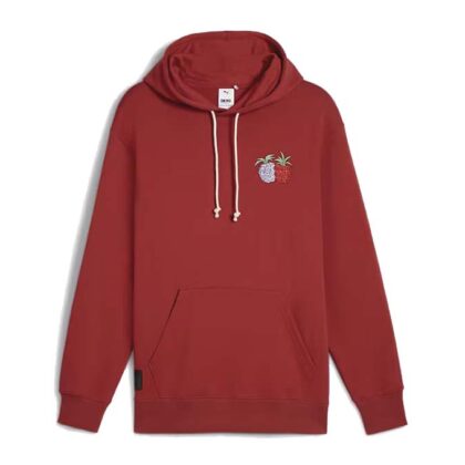 Puma X One Piece Hoodie