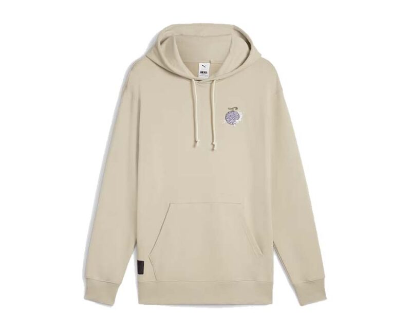 Puma X One Piece Hoodie