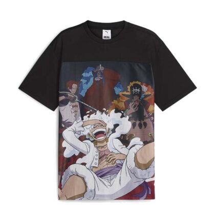 Puma X One Piece Tee