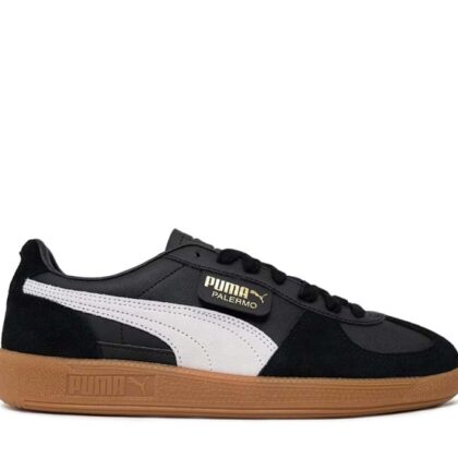 Puma Palermo Leather