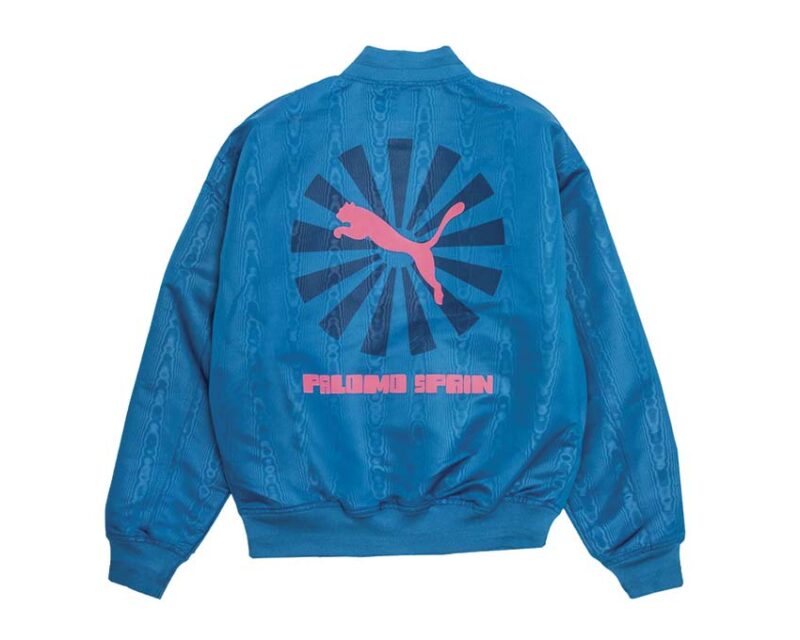 Puma X Palomo Lightweight Jacket – Image 2