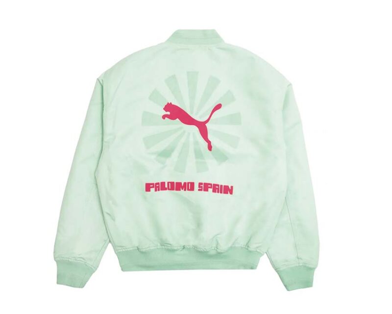 Puma X Palomo Lightweight Jacket – Image 2