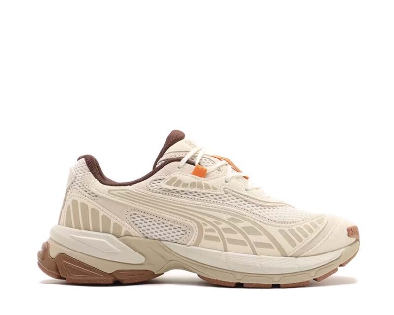 Puma X PAM Velophasis V002